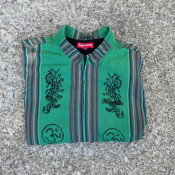 Supreme Other - Supreme Jacket with lining